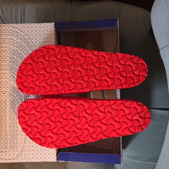 BIRKENSTOCKS - Picture 2 of 3